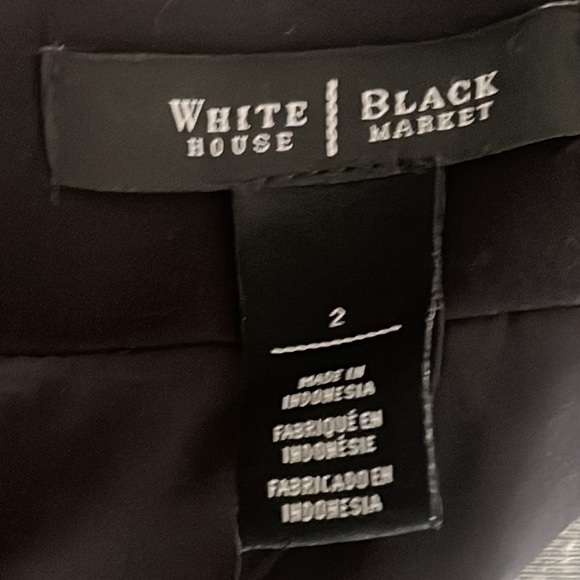 WHBM skirt - Picture 5 of 6